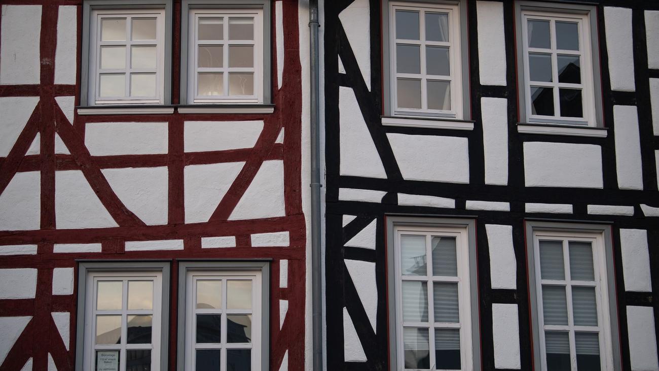 Neue Regeln im Denkmalschutz: Hessen reformiert sein Denkmalschutzgesetz