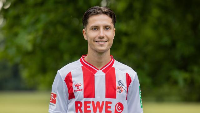 Fußball-Bundesliga: Huseinbasic verlässt Köln und wechselt z