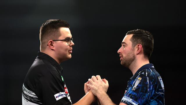 Vor der Team-WM: Jung und fit statt alt und dick: Darts-Welt