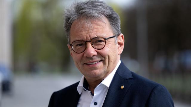 Kommunen: Karmasin bleibt Landkreistagspräsident