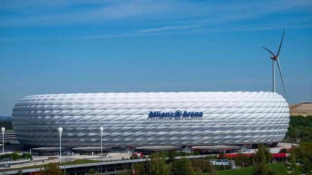 Linkin Park und Co.: Konzerte in Allianz-Arena - Engpässe be