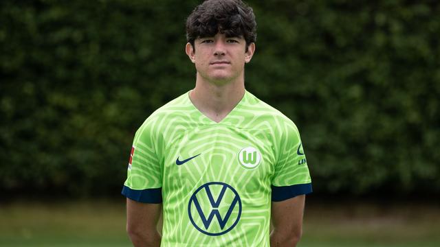 2. Fußball-Bundesliga: Magdeburg verstärkt Defensive: Ire Ma