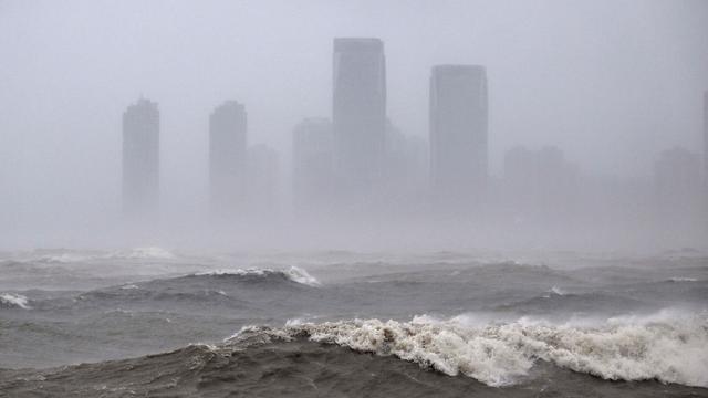 Unfälle: Mann in China überlebt tagelang auf offenem Meer