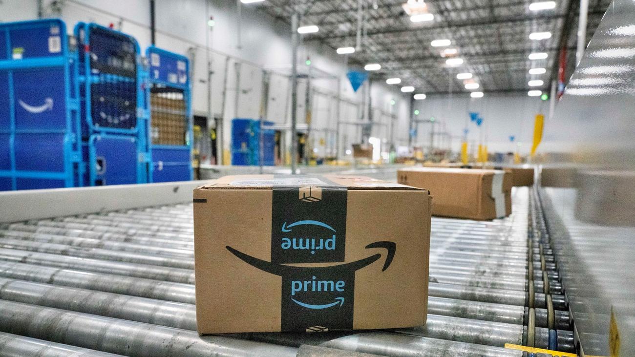 Rechtsstreit um Prime-Gebühren: Mehr als 130.000 Kunden schließen sich Klage gegen Amazon an