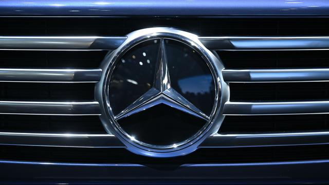 Autobauer: Mercedes will mit Drohnen-Start-up Tytan kooperie