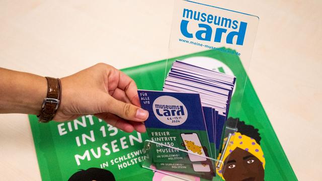 Kultur erleben: MuseumsCard feiert 20 Jahre – mehr als 130 M