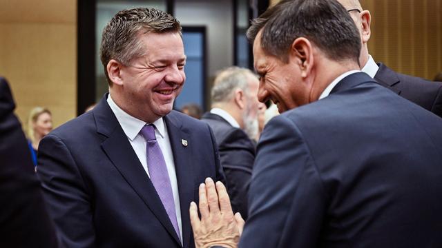 Landtagswahl: Niedersachsens Ministerpräsident unterstützt S