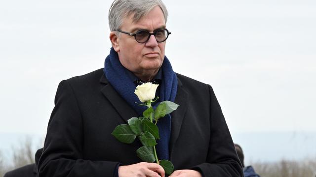 Komiker als Staatsoberhaupt?: Petition: 20.000 für Hape Kerk