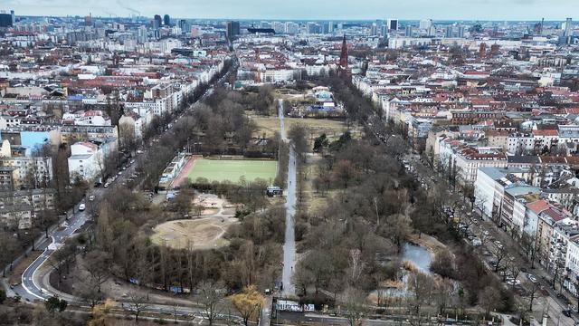 Rad- und Fußwege: Senat, Bahn und Bezirk planen Erhalt der G