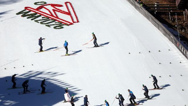 Wintersport: Ski-WM 2031: Keine Entscheidung über 