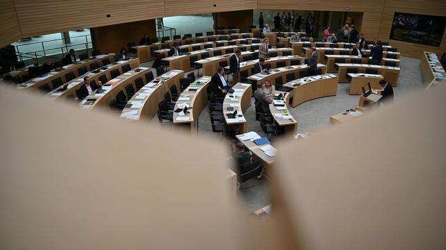 Parlament: So viel verdienen unsere Landtagspoliti