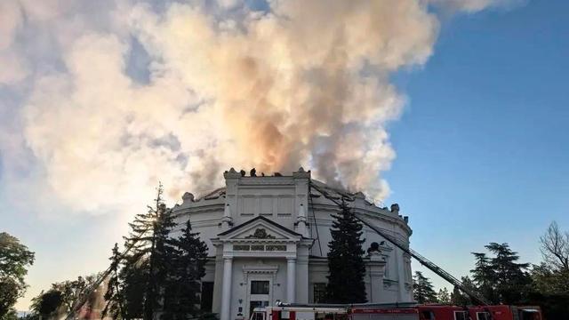 Drohnenangriffe: Ukraine-Krieg dauert nun so lange wie der E