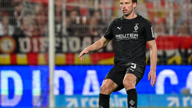 Fußball-Bundesliga: Union Berlin holt Marvin Friedrich zurüc