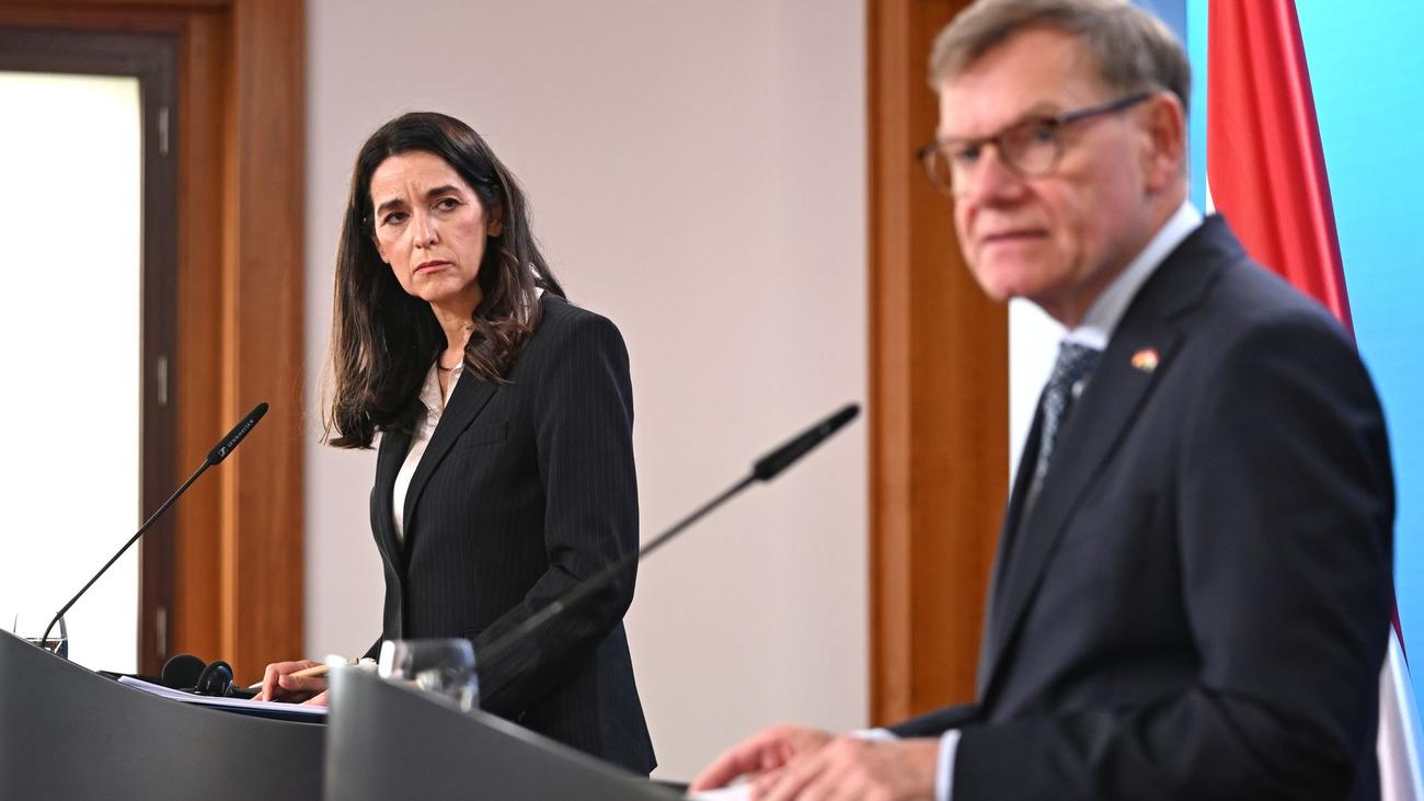 Diplomatie: Wadephul: Aktuell kein Anlass für Sanktionen gegen Israel