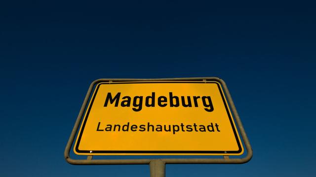 Statistik: Wo die meisten Menschen in Sachsen-Anhalt leben
