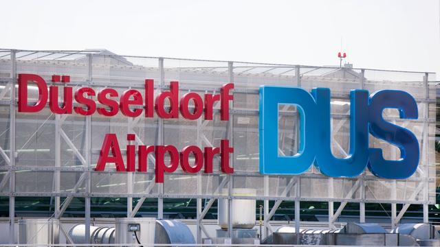 Flughafen Düsseldorf: Zoll beschlagnahmt klein geschnittene 