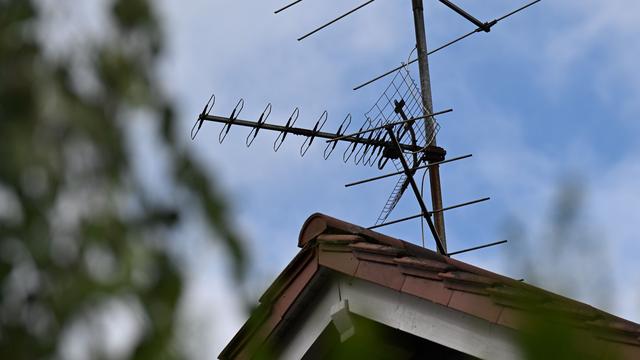 Forderung von Telekom & Co.: Auslaufmodell Antennenfernsehen