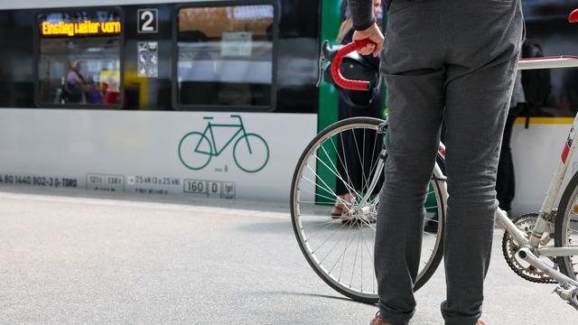 Bahnverkehr: Bahnstrecke Chemnitz-Leipzig: Ersatzfahrplan we