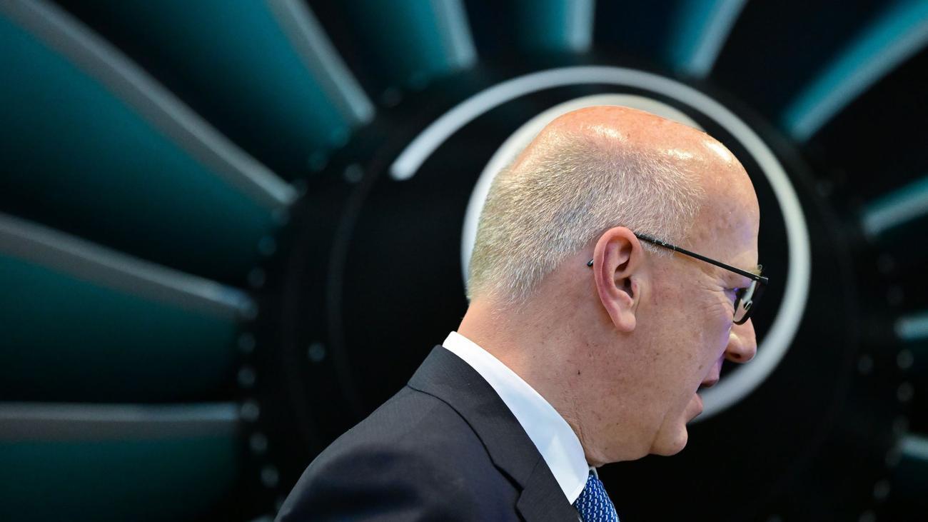 Neues Kooperationsprojekt: Berlin und israelischer Luftfahrtkonzern arbeiten zusammen
