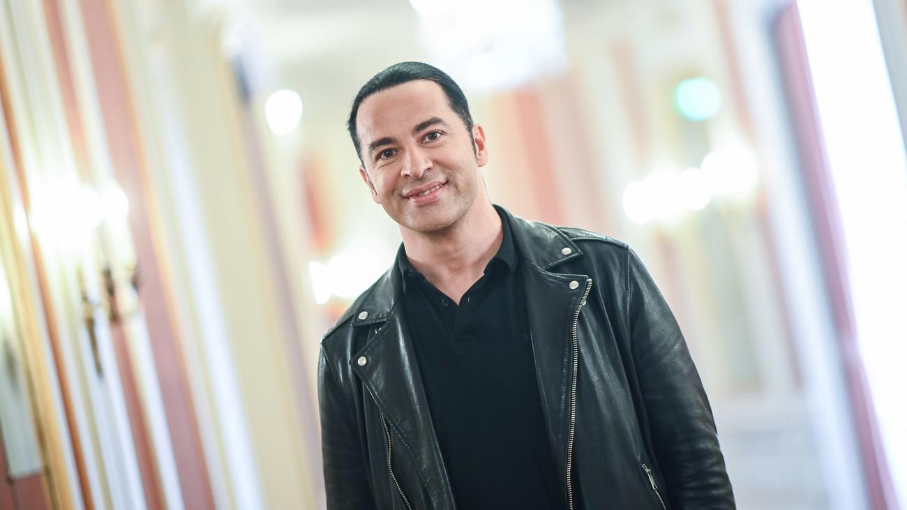 Premiere diesen Monat: Bülent Ceylan über Operndebüt: «Meine Mutter ist sehr stolz»