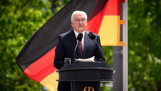 Segeln: Bundespräsident Steinmeier eröffnet 132. Kieler Woch