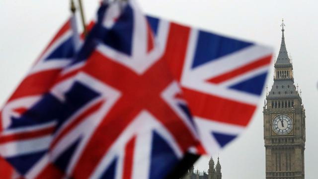 Ministerwechsel: Dan Jarvis ist neuer britischer V