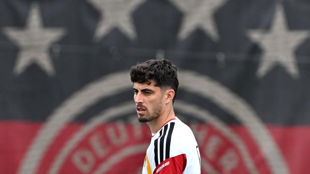 Fußball-Nationalmannschaft: Der «Unterschätzte»: G