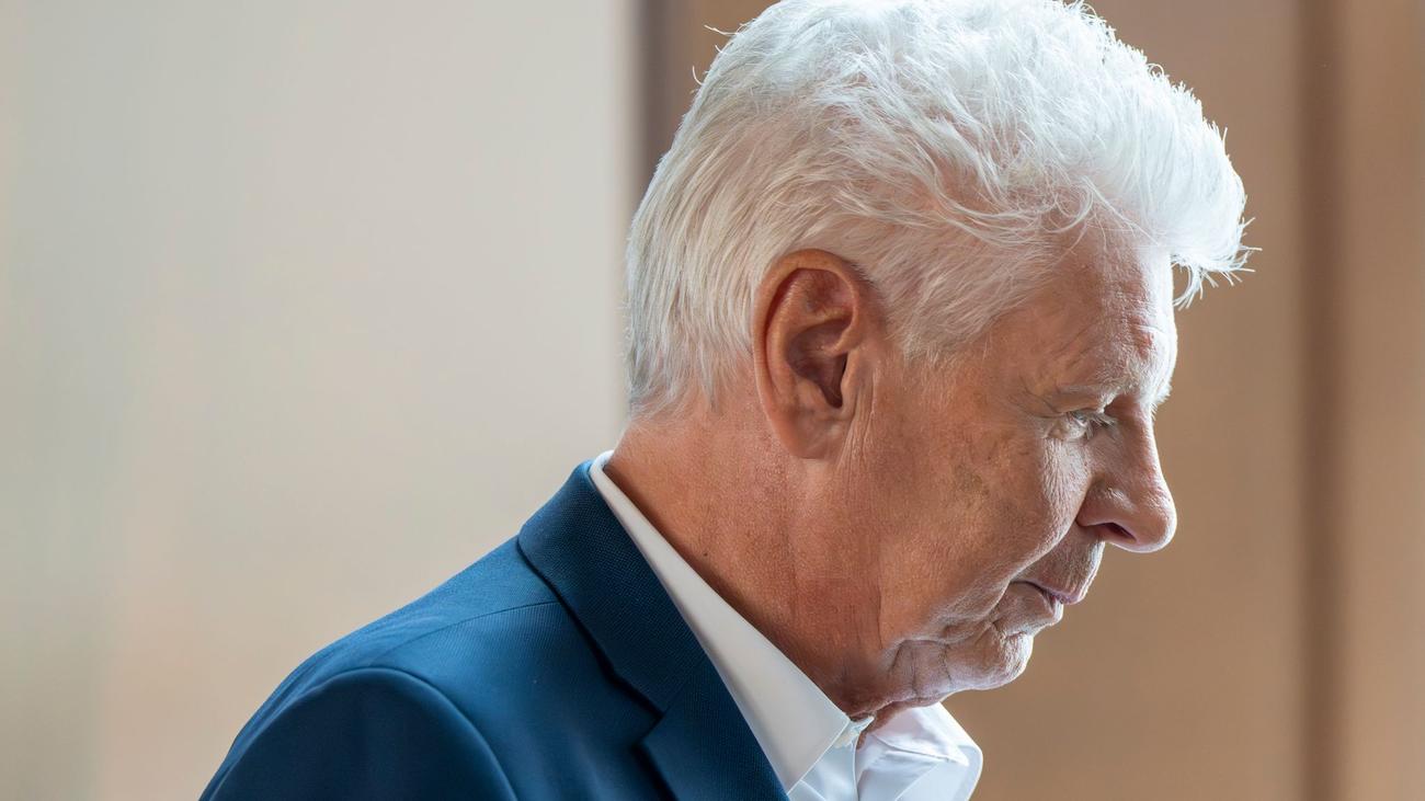 Dieter Reiter: Disziplinarverfahren gegen Ex-OB Reiter nach Bayern-Posten