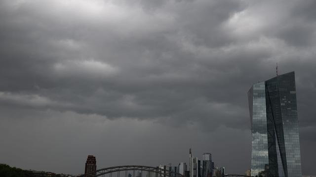 Wetteraussichten: Durchwachsenes Wetter: Wolken und Regen, dann Sonne