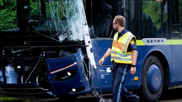Bei Schulausflug in Oberbayern: Ermittlungen zum t