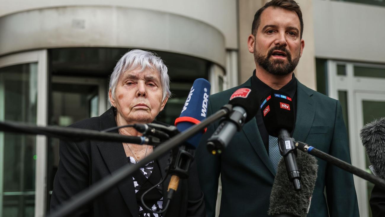 Schadenersatz-Forderungen: Erste Zivilprozesse um Sparkassen-Einbruch gestartet