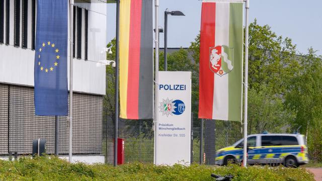 Durchsuchungen: «Falsche Polizisten»: Großeinsatz 