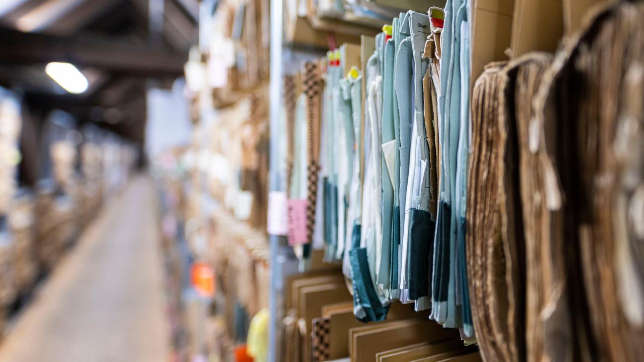 Panne bei Bauarbeiten: Justiz-Datenkabel geflickt – Systeme laufen wieder