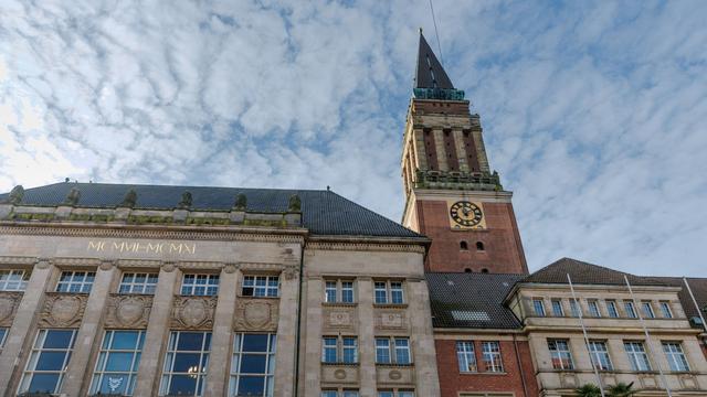 Entwicklung der Bundeswehr: Kiel gibt grünes Licht für Gelän