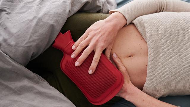 Gynäkologische Erkrankung: Krankenkasse: Mehr Endometriose-D