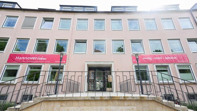 Missbrauch in der Kirche: Landeskirche lässt Missbrauch durc
