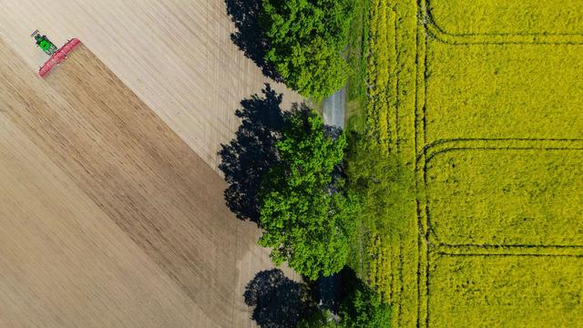 Höfe präsentieren sich: Landpartie mit 135 Betrieben startet