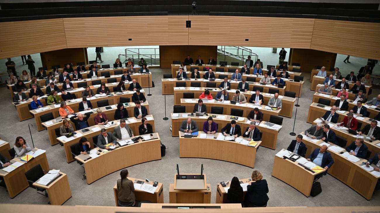 Diäten-Diskussion: Landtag hebt Diäten an – Experten sehen falsches Signal