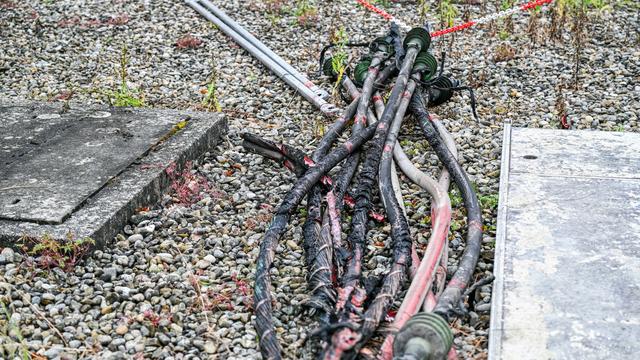Suche nach Tätern: Linksextremisten-Blog listet Reutlinger B
