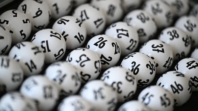 Jackpot nicht geknackt: Mann aus Ravensburg gewinnt fast 900