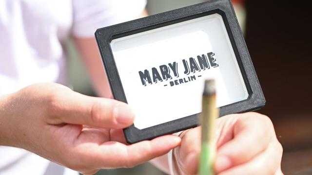 Cannabis: Mary Jane feiert Jubiläum - Cannabis-Messe startet