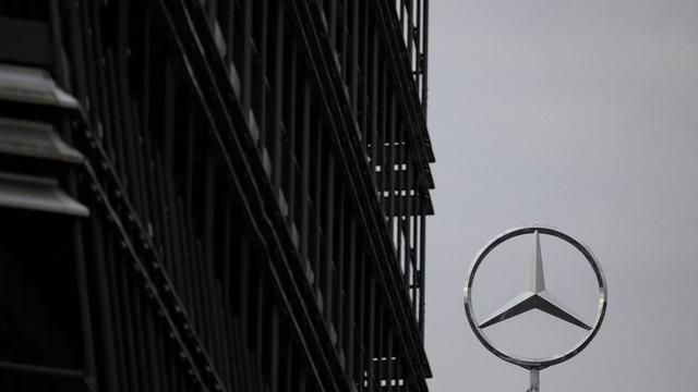 Rüstungsindustrie: Mercedes-Benz will Rüstungsgeschäft ausba