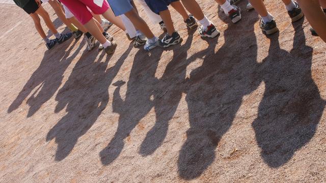 Leichtathletik in der Schule: Minister will Jugendspiele wie