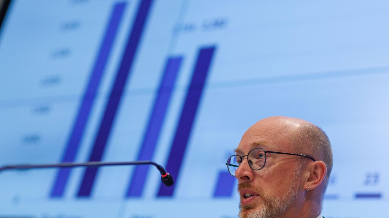 Rechtsextremismus in MV: MV-Verfassungsschutz: Erstmals mehr als 2.000 Rechtsextreme