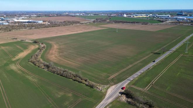 Gefängnis: Der Stadtrat hat Plänen für das Gefängnisprojekt in Weißenfels zugestimmt. (Archivbild)