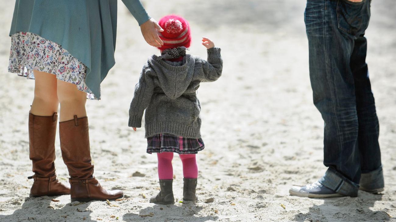Ungleichheit: Nur gut jede zweite Mutter in Bremen berufstätig
