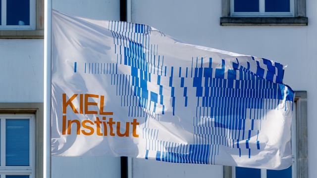 Institut für Weltwirtschaft: Ökonomen sehen Russlands Wirtsc