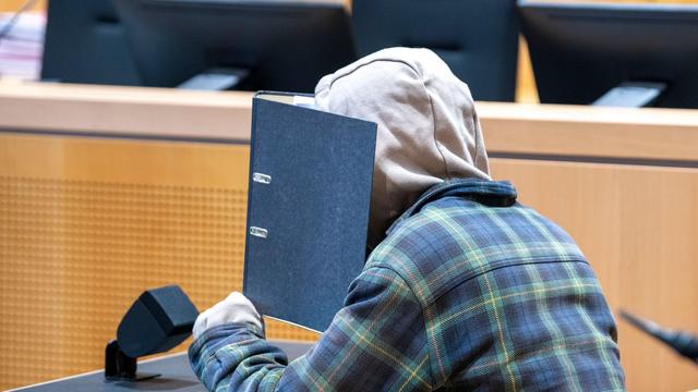 Kriminalität: Plädoyers im Prozess an Mord an dreifacher Mutter erwartet
