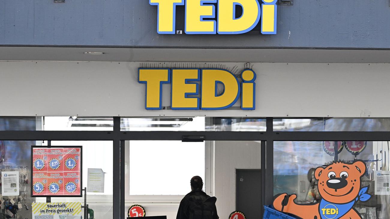 Brandgefahr: Produkttest sieht Mängel: Tedi ruft Heißluftfritteuse zurück