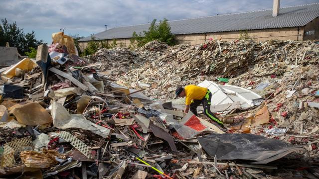 Umweltkriminalität: Prozess um illegale Müllexporte nach Tschechien